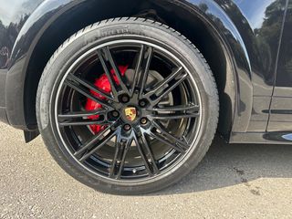 Porsche Cayenne 2014 GTS V8 420hp 4,8-thumb-36