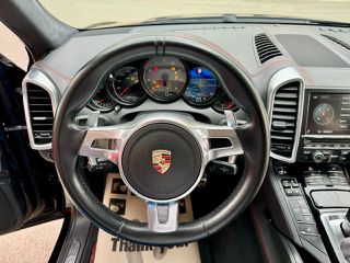Porsche Cayenne 2014 GTS V8 420hp 4,8-thumb-15