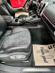 Porsche Cayenne 2014 GTS V8 420hp 4,8-thumb-20