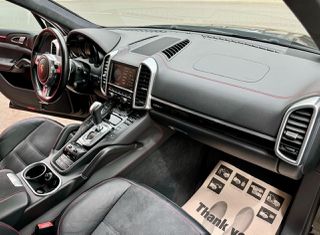 Porsche Cayenne 2014 GTS V8 420hp 4,8-thumb-9