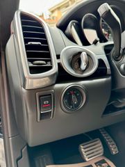 Porsche Cayenne 2014 GTS V8 420hp 4,8-thumb-16