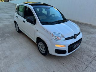 Fiat Panda '15 ΗΛΙΟΡΟΦΗ