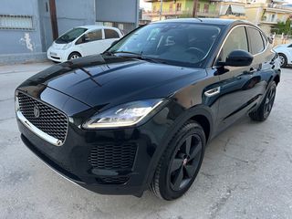 Jaguar E-Pace '20 2,0 D180 AWD AUTOMATIK SE 9TAXYTO!!!!