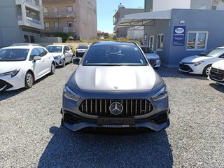 Mercedes-Benz GLA 45AMG 2022 2.0 421hp 8SpeedShift DCT 4Matic AMG S Line Panorama-thumb-1