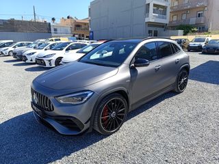 Mercedes-Benz GLA 45AMG 2022 2.0 421hp 8SpeedShift DCT 4Matic AMG S Line Panorama-thumb-2