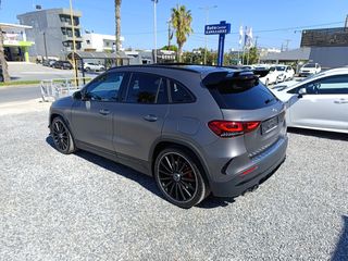 Mercedes-Benz GLA 45AMG 2022 2.0 421hp 8SpeedShift DCT 4Matic AMG S Line Panorama-thumb-3