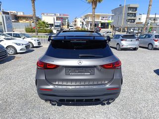Mercedes-Benz GLA 45AMG 2022 2.0 421hp 8SpeedShift DCT 4Matic AMG S Line Panorama-thumb-4