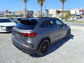 Mercedes-Benz GLA 45AMG 2022 2.0 421hp 8SpeedShift DCT 4Matic AMG S Line Panorama-thumb-6