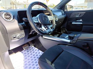 Mercedes-Benz GLA 45AMG 2022 2.0 421hp 8SpeedShift DCT 4Matic AMG S Line Panorama-thumb-12