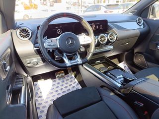 Mercedes-Benz GLA 45AMG 2022 2.0 421hp 8SpeedShift DCT 4Matic AMG S Line Panorama-thumb-13