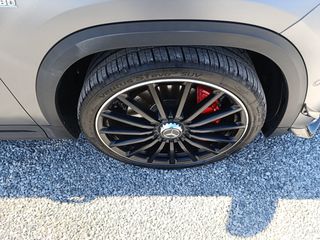 Mercedes-Benz GLA 45AMG 2022 2.0 421hp 8SpeedShift DCT 4Matic AMG S Line Panorama-thumb-29