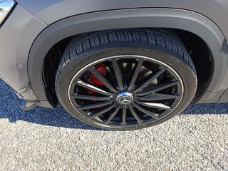 Mercedes-Benz GLA 45AMG 2022 2.0 421hp 8SpeedShift DCT 4Matic AMG S Line Panorama-thumb-30