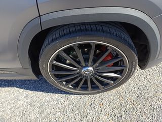 Mercedes-Benz GLA 45AMG 2022 2.0 421hp 8SpeedShift DCT 4Matic AMG S Line Panorama-thumb-31