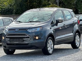 Ford EcoSport '15 ΕURO 6 ΑΡΙΣΤΟ