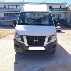 Nissan 2016 NV400/ ΘΕΟΦΙΛΑΤΟΣ ΕΜΠΟΡΙΑ ΑΥΤΟΚΙΝΗΤΩΝ / ΑΝΤΑΛΛΑΓΕΣ ΔΕΚΤΕΣ