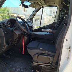 Κλούβα Nissan 2016 NV400/ ΘΕΟΦΙΛΑΤΟΣ ΕΜΠΟΡΙΑ ΑΥΤΟΚΙΝΗΤΩΝ / ΑΝΤΑΛΛΑΓΕΣ ΔΕΚΤΕΣ-thumb-1