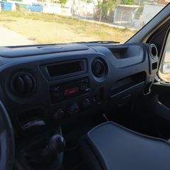 Κλούβα Nissan 2016 NV400/ ΘΕΟΦΙΛΑΤΟΣ ΕΜΠΟΡΙΑ ΑΥΤΟΚΙΝΗΤΩΝ / ΑΝΤΑΛΛΑΓΕΣ ΔΕΚΤΕΣ-thumb-2