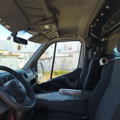 Κλούβα Nissan 2016 NV400/ ΘΕΟΦΙΛΑΤΟΣ ΕΜΠΟΡΙΑ ΑΥΤΟΚΙΝΗΤΩΝ / ΑΝΤΑΛΛΑΓΕΣ ΔΕΚΤΕΣ-thumb-3