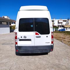 Κλούβα Nissan 2016 NV400/ ΘΕΟΦΙΛΑΤΟΣ ΕΜΠΟΡΙΑ ΑΥΤΟΚΙΝΗΤΩΝ / ΑΝΤΑΛΛΑΓΕΣ ΔΕΚΤΕΣ-thumb-7