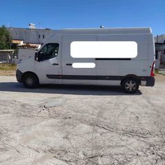 Κλούβα Nissan 2016 NV400/ ΘΕΟΦΙΛΑΤΟΣ ΕΜΠΟΡΙΑ ΑΥΤΟΚΙΝΗΤΩΝ / ΑΝΤΑΛΛΑΓΕΣ ΔΕΚΤΕΣ-thumb-8
