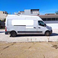 Κλούβα Nissan 2016 NV400/ ΘΕΟΦΙΛΑΤΟΣ ΕΜΠΟΡΙΑ ΑΥΤΟΚΙΝΗΤΩΝ / ΑΝΤΑΛΛΑΓΕΣ ΔΕΚΤΕΣ-thumb-10