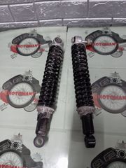 Ανάρτηση πισω άριστη για Piaggio x9 2000 - 2007