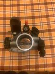Σώμα ψεκασμού KTM duke 200-thumb-2