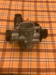 Σώμα ψεκασμού KTM duke 200-thumb-3