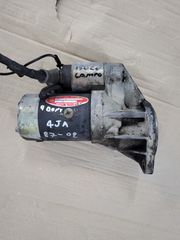 Μίζα από ISUZU PICK 4JA Χρονολογία 1987 έως 2002 τιμή 80€ + ΦΠΑ αποστολή σε όλη την Ελλάδα