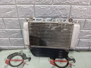 Ψυγείο νερού για Piaggio x9 250 2003-2007