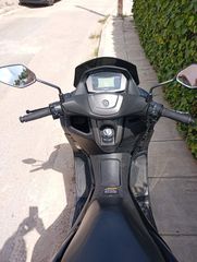 Yamaha NMAX 125 '21