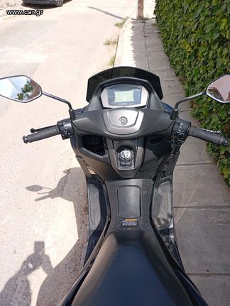 Yamaha NMAX 125 '21