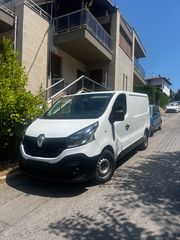 Renault Trafic '17 ΨΥΓΕΙΟ