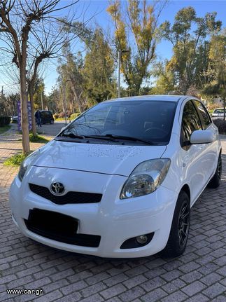 Car.gr - Toyota Yaris 2010 YARIS