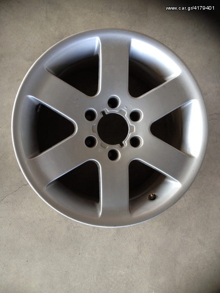  L200 Mitsubishi 18" Ζάντες & Λάστιχα » Ζάντες