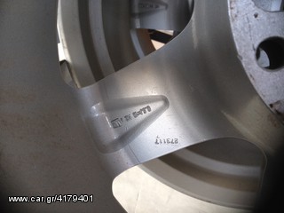  L200 Mitsubishi 18" Ζάντες & Λάστιχα » Ζάντες-thumb-1