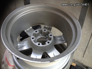  L200 Mitsubishi 18" Ζάντες & Λάστιχα » Ζάντες-thumb-3