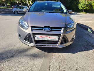 Ford Focus '12 TURNIER 1.0 ECOBOOST START/ST 125 PS