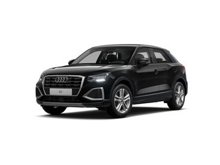 Audi Q2 '24 Recently Purchased 35 TFSI S Tronic