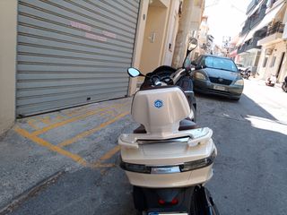 Piaggio X 10 '13