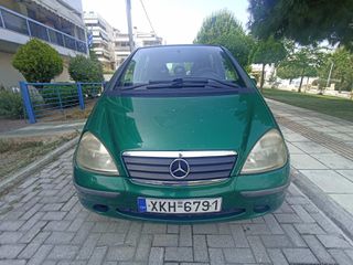 Mercedes-Benz A 140 '05