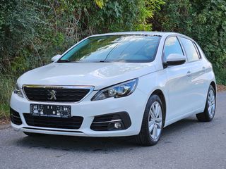 Peugeot 308 '21 1.6 HDi ACTIVE 130PS 6TAXYTO - NAVI    FACE LIFT