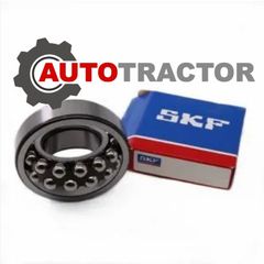 2207 2RS TN9/C3 SKF ΡΟΥΛΕΜΑΝ ΔΙΣΦΑΙΡΟ 35X72X23