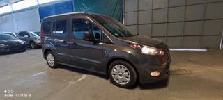 Ford Connect 2017 IX-5ΘΕΣΕΙΣ-FOUL EXTRA-100HP-EURO6D-thumb-1