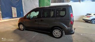 Ford Connect 2017 IX-5ΘΕΣΕΙΣ-FOUL EXTRA-100HP-EURO6D-thumb-2