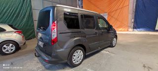 Ford Connect 2017 IX-5ΘΕΣΕΙΣ-FOUL EXTRA-100HP-EURO6D-thumb-3