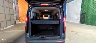 Ford Connect 2017 IX-5ΘΕΣΕΙΣ-FOUL EXTRA-100HP-EURO6D-thumb-5