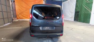 Ford Connect 2017 IX-5ΘΕΣΕΙΣ-FOUL EXTRA-100HP-EURO6D-thumb-8