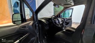 Ford Connect 2017 IX-5ΘΕΣΕΙΣ-FOUL EXTRA-100HP-EURO6D-thumb-9