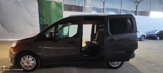 Ford Connect 2017 IX-5ΘΕΣΕΙΣ-FOUL EXTRA-100HP-EURO6D-thumb-10